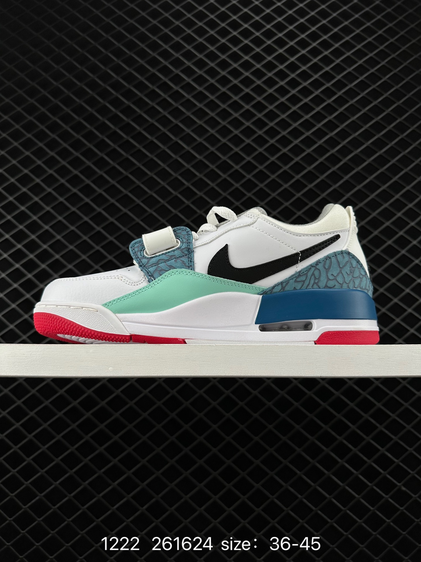 Nike AJ312 Air Jordan  Legacy 312